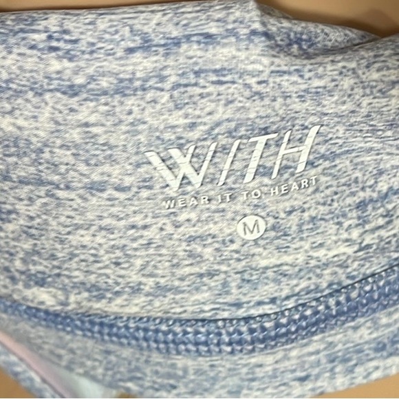 Pelotón"Set Two With-Sport bra & Cropped Pant Matching set - Picture 14 of 14